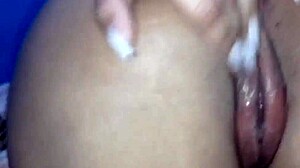 fudendo gostoso no sigilo com meu cunhado anal creampie