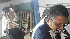 Quebrou Meu Carro Na Favela Completo No Red