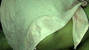 can you handle this curvy slut's big ass pussy fucking