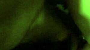 Fat Ass Creampie with Big Black Cock?