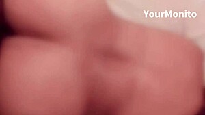 Delicious milf chelita is so compliant 😍