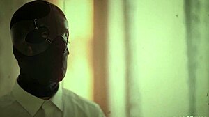 Petite Slave In Latex Pantyhose Gets Banged Hard.