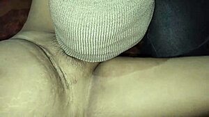 can you handle this curvy slut's big ass pussy fucking