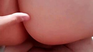 O Melhor Rabo Que Voc� Ver� Hoje N�o Percebeu Que Estava Sendo Filmada E Continuava A Sentar No Pau P