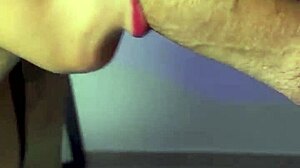 Le Chupo La Vergota A Amigo De Mi Novio Short