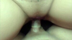 A Mulher Do Corno Pediu Para Eu Tirar a Camisinha e Gozar na Buceta Dela!