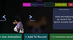 Masturbating In Roblox 3