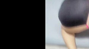 Amateur Wife Striptease Homemade