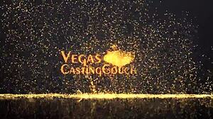 Hot Cute Babe Says, 'Pov Debut in Vegas: Naked Interview, Cock Sucking, Solo Anal and Pussy Play, Bondage Orgasm'