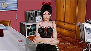 harem hotel 108 game adventure 😏