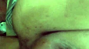 Watch this tattooed travesti fuck the hot blond guy!