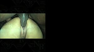 bruna santiny 18+ loves being fucked with force - adores big thick cock fucking her