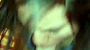 A Cheating Married Slut Sneaks Over For Oral Creampie!