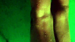 hey, check out mohana bathing secretly in southindian hidden cam part 2 😏