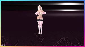 Preview of My New Avatar