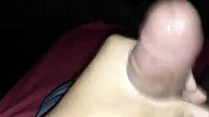 gozando um pouquinho brazilian style