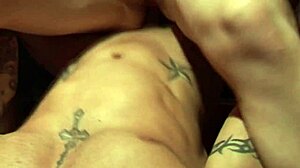 Redemption - Nikita Gets Double Penetration And Rough Assfucking