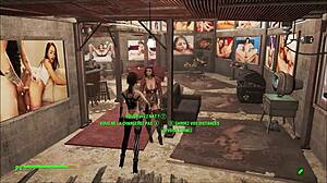 Fallout 4 Lamour De Piper