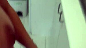 Holy Fuck, My Nudist Stepmom Swallows My Cum in Perverted Family Sex!