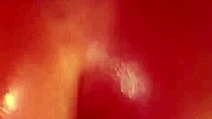 Juicy Anal Fuck of Lustful Violeta Grey