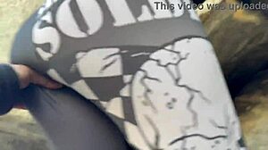 Get Low With Cheetah Adora