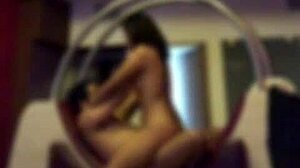 I detonate my stepsister's husband who wanted to fuck me and let him fill me with milk part 1 complete uncensored on red