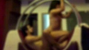 I detonate my stepsister's husband who wanted to fuck me and let him fill me with milk part 1 complete uncensored on red