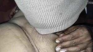 can you handle this curvy slut's big ass pussy fucking