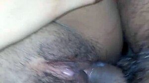 Deliciosa Experiencia Mexicana Infiel Mientras Su Esposo Trabaja