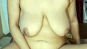 Does desi hot alisha bhabhi love her masturbation fun?