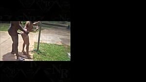 bruna santiny 18+ loves being fucked with force - adores big thick cock fucking her