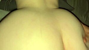 Seductive Pawg Riding Massive Black Cock