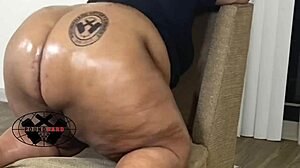 chubby supreme model from poundhardxxx com poses confidently