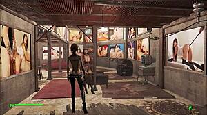 Fallout 4 Lamour De Piper