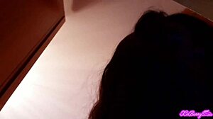 Hairy Pussy Play And Lots Of Orgasms