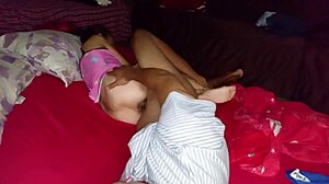 minha esposa adora que fodo ela de ladinho