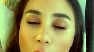 naughty girls explore anal toys and lesbian pleasures together