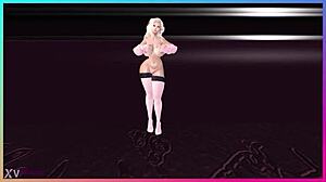 Preview of My New Avatar