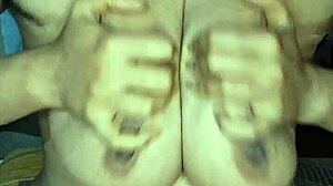 Does desi hot alisha bhabhi love her masturbation fun?