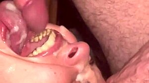 Facials Compilation!