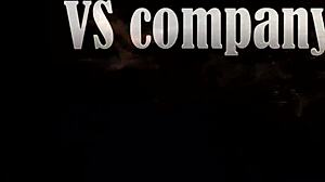 Young tits endure rough anal pounding