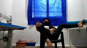 My girlfriend's cousin is rich and crazy