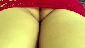 Spy 1 - Watching My Stepsister Play With Her Cell Phone