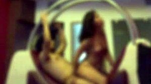 I detonate my stepsister's husband who wanted to fuck me and let him fill me with milk part 1 complete uncensored on red