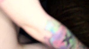 Ivy rose getting slutted out at her first playhouse gangbang kingcuretv