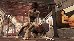 Fallout 4 Lamour De Piper