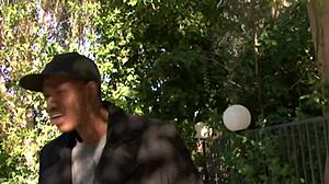 'I love getting fucked by this big black cock,' exclaims Bridgette Lee