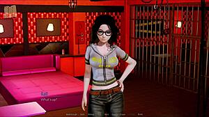 harem hotel 108 game adventure 😏