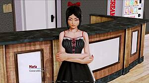 harem hotel 108 game adventure 😏