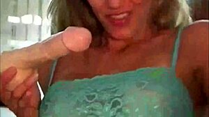 I Got Pregnant In This Video Blonde Amateur Milf Slut Creampie Fuckfest Mindy From Yummymama Gets Deep Creampie In Her Tight Pussy